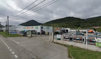 SEB AUTO, Garage Automobile à Susville