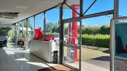 Citroen Service At SPORTS 2000 AUTOMOBILES, Garage Automobile à Savigny-sur-Orge