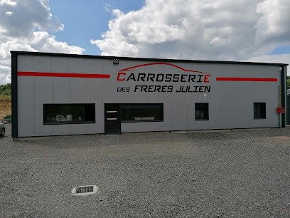 Carrosserie Des Frères Julien, Garage Automobile à La Roche-Vineuse