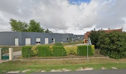 Bermon Jacques Sarl, Garage Automobile à Mulsans