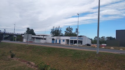 Garage A.Gilbert, Garage Automobile à Chaintré