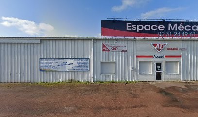 ESPACE MECANIQUE - ROUSSELET LOISIRS, Garage Automobile à Bretteville-sur-Odon