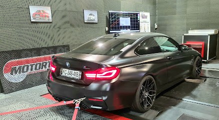 Cas Services, Garage Automobile à Échirolles