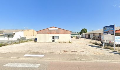 Garage Cénord, Garage Automobile à Bourg-en-Bresse