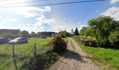 CJH AUTO, Garage Automobile à Lieurey