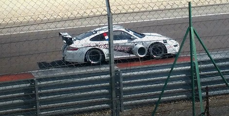 CG MOTORSPORT, Garage Automobile à Sylvains-Lès-Moulins