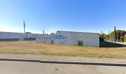 Solution F, Garage Automobile à Venelles