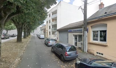 Piveteau Garage Jacky, Garage Automobile à La Roche-sur-Yon