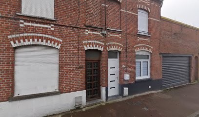 Garage Mecano, Garage Automobile à Halluin