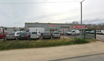 Garage Hazard AutoPrimo, Garage Automobile à Henrichemont