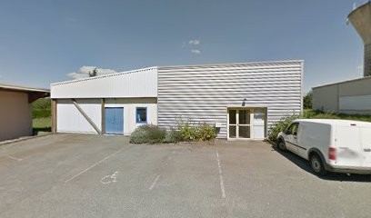 2fcompetition, Garage Automobile à Mamers