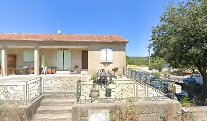 Green Utility, Garage Automobile à Sauve