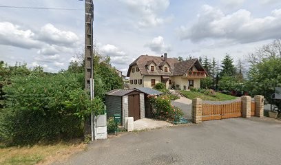 MECA SERVICES, Garage Automobile à Barchain