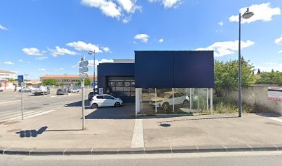 Avatacar, Garage Automobile à Saint-Victoret