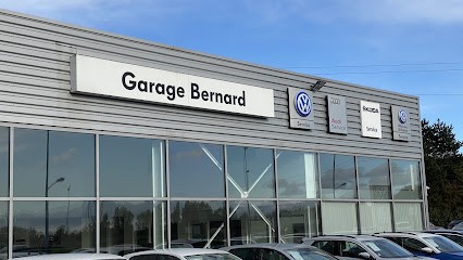 Garage Bernard - Audi - La Gorgue, Garage Automobile à La Gorgue