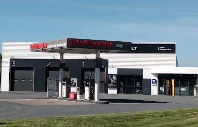Le Longeron Auto Sèvremoine Réparation / Entretien Véhicules, Garage Automobile à Sèvremoine