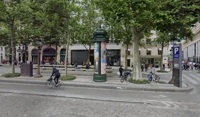 Autofrance Pare-Brise, Garage Automobile à Paris 08