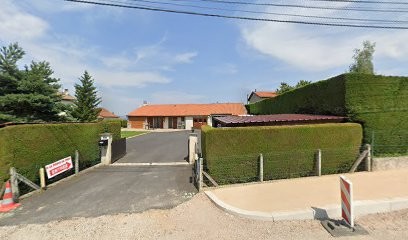 A La Pointe Du Pneu, Garage Automobile à La Chapelle-d'Aurec