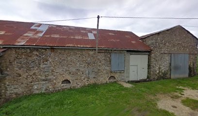 Garage Agri-Viti Soares - Motrio, Garage Automobile à Dormans