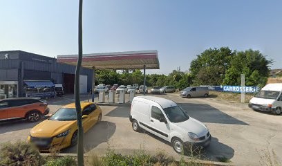 Garage Durance Auto, Garage Automobile au Thor