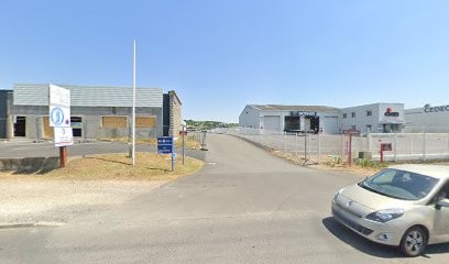 Carrosserie AD, Garage Automobile à Châtellerault