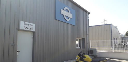 Rectitec, Garage Automobile à Fraisses