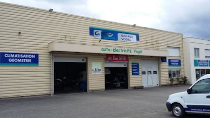 TOP GARAGE - GARAGE KUNTZ, Garage Automobile à Saverne