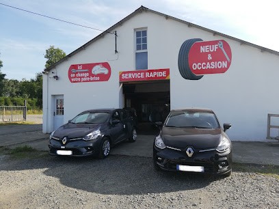 Auto TG - Motrio, Garage Automobile à Treffieux