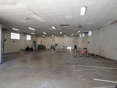 Garage Leader, Garage Automobile à Gueugnon