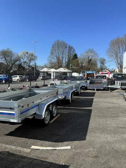 E.Leclerc Auto, Garage Automobile à La Souterraine