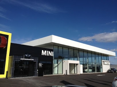 MINI Montélimar, Garage Automobile à Montélimar