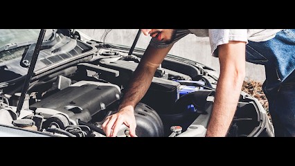 DAV RÉPAR'AUTOS, Garage Automobile à Montauban-de-Bretagne