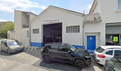 Garage Lassia / LG Mécanique, Garage Automobile à Courthézon