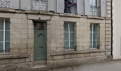 Motypo, Garage Automobile à Quimper