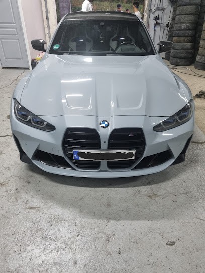 Auto Pneus, Garage Automobile aux Abrets en Dauphiné