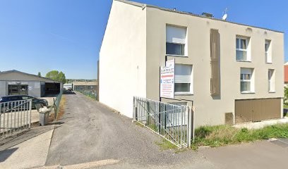 ALONSO SERVICES CARTE GRISE, Garage Automobile à Freneuse