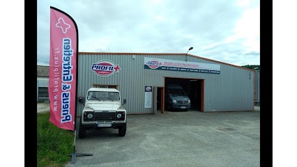 Profil Plus La Motte Servolex, Garage Automobile à La Motte-Servolex