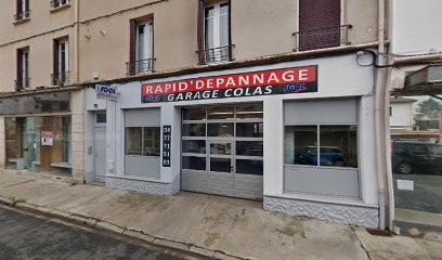 Rapid Depannage, garage automobile à Roanne, Garage Automobile à Roanne