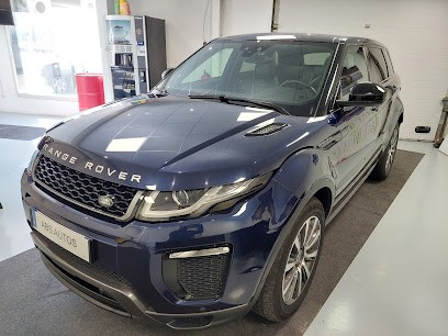 Abs Services Auto, Garage Automobile à Lavancia-Epercy