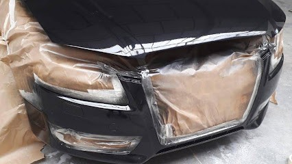 TS Auto Services, Garage Automobile à Marines