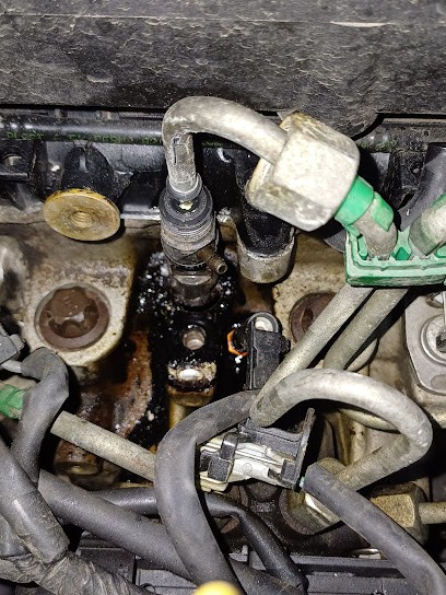 Seb mécanique auto, Garage Automobile au Plessier-Rozainvillers