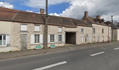 AD CARROSSERIE PINSON AUTOMOBILES, Garage Automobile à Cercottes