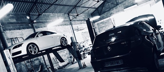 SAS AUTO PNEUMATIQUE SERVICE (GARAGE APS), Garage Automobile au Bugue