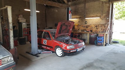 Garage Peleras, Garage Automobile à Ussel-d'Allier