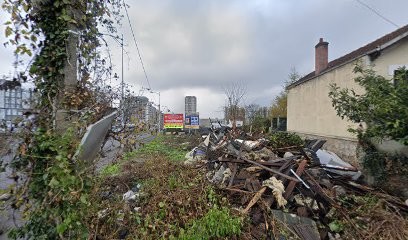 GARAGE EL AUTO, Garage Automobile à Sarcelles
