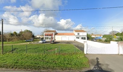 ACT AUTO, Garage Automobile à Tonnay-Charente