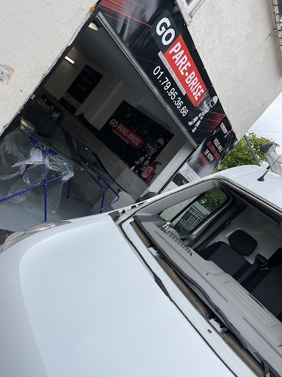 Gt pare brise, Garage Automobile à Aulnay-sous-Bois