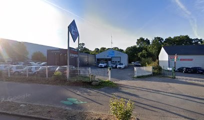 GARAGE TARABEUX, Garage Automobile à La Richardais