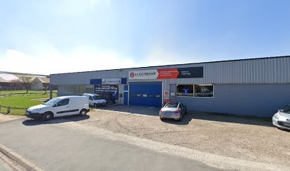 Carinter Euro Repar, Garage Automobile à Pavilly