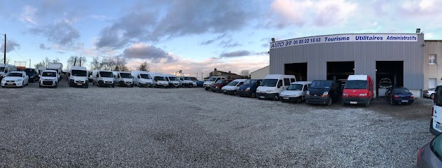 Auto 89, Garage Automobile à Montussan